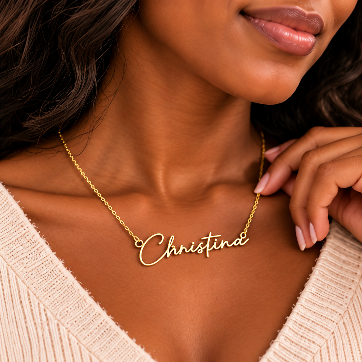 Providence Lane personalised jewellery