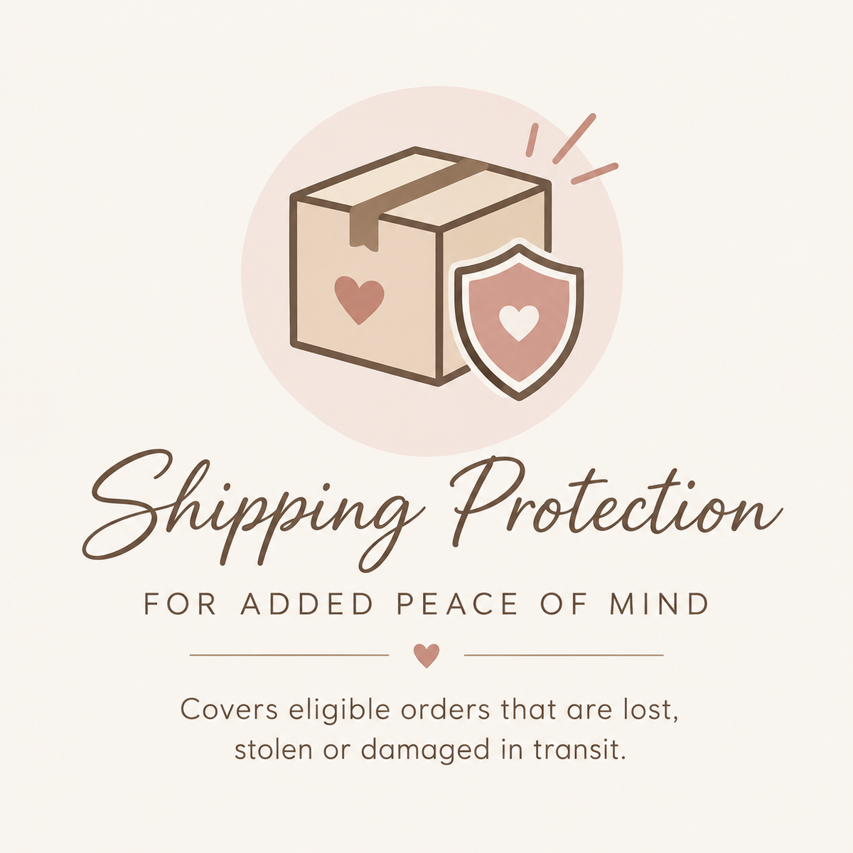 Package Protection