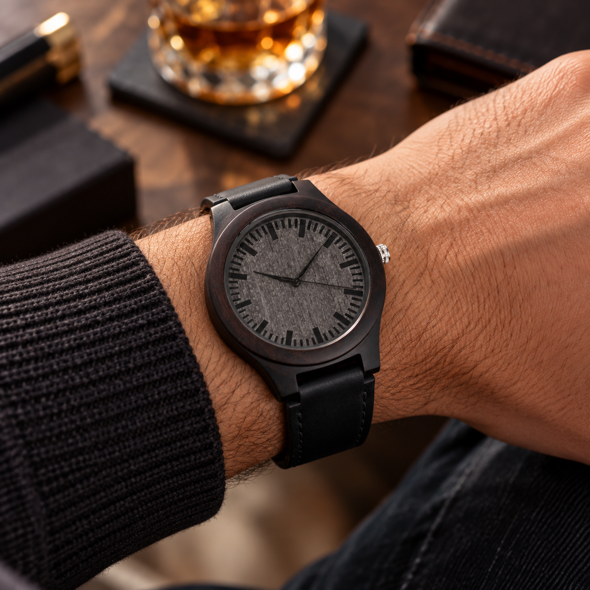 The Heritage Watch