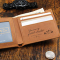 Always Yours Wallet