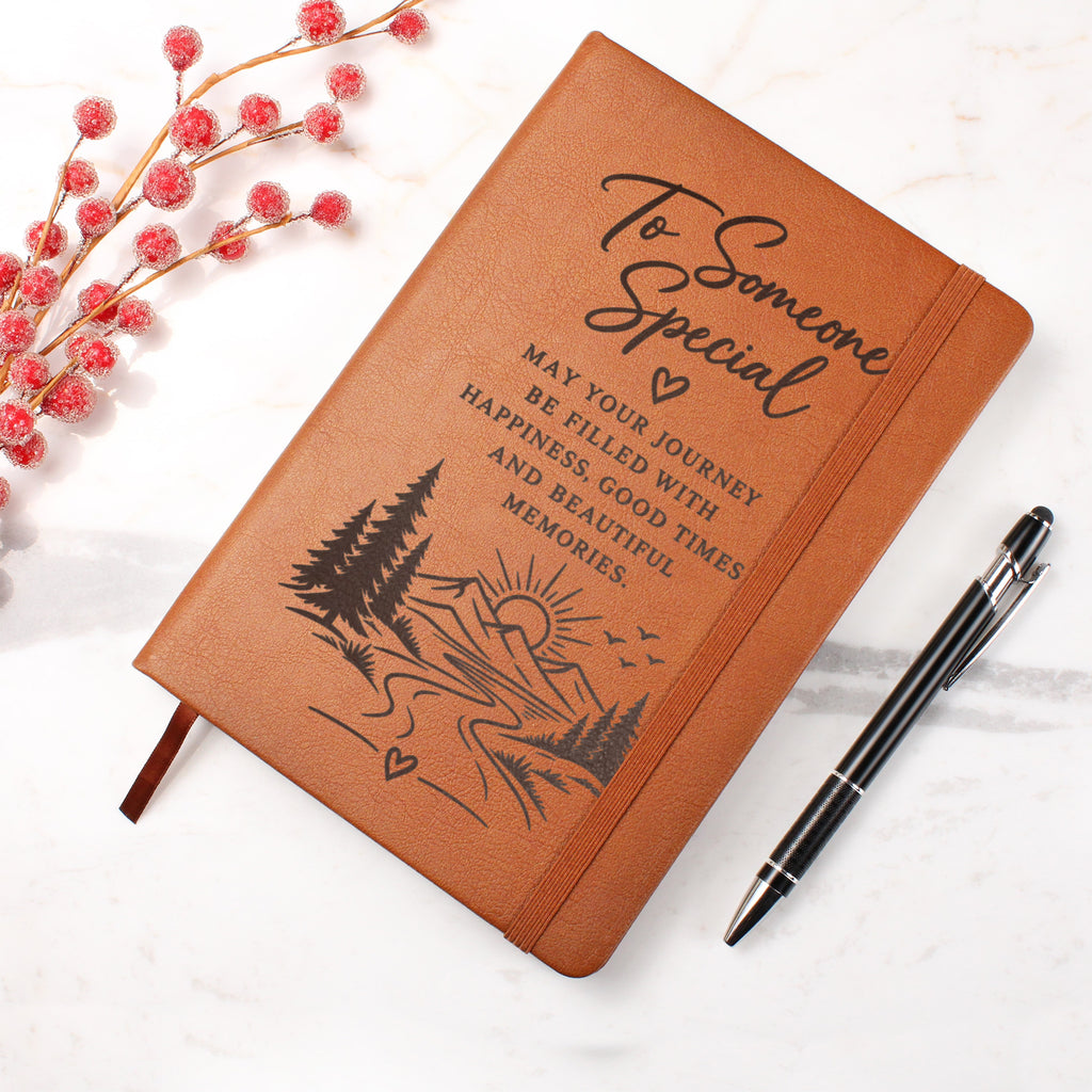 Little Chapters Journal