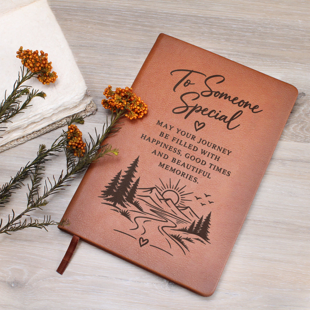 Little Chapters Journal