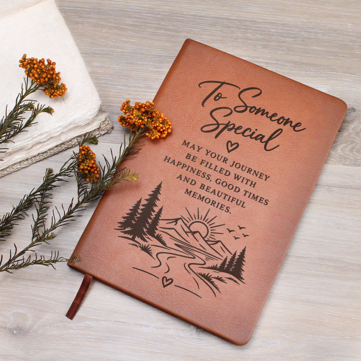 Little Chapters Journal