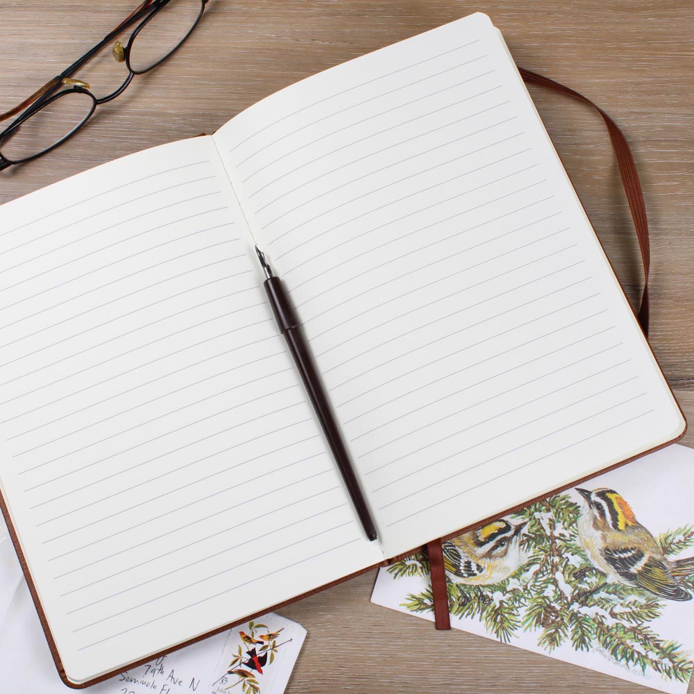 Little Chapters Journal