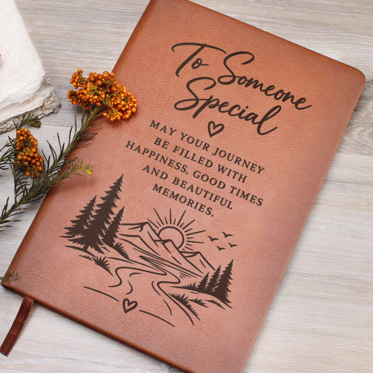 Little Chapters Journal