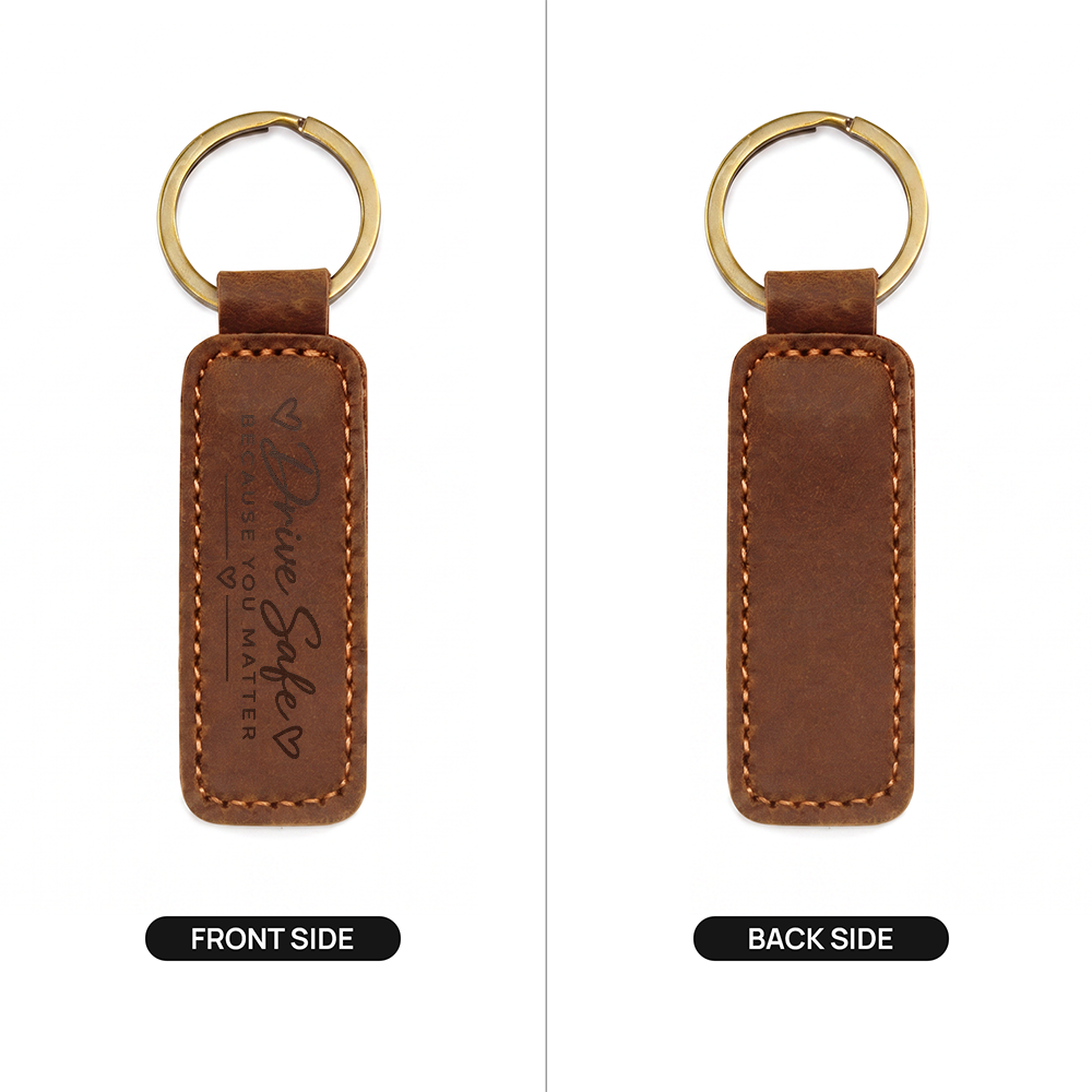 The Lovebound Keychain
