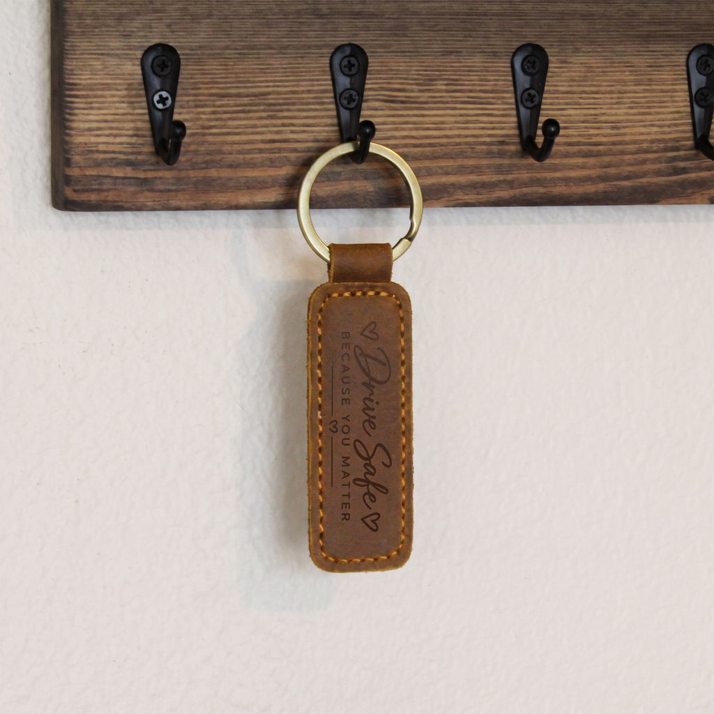 The Lovebound Keychain