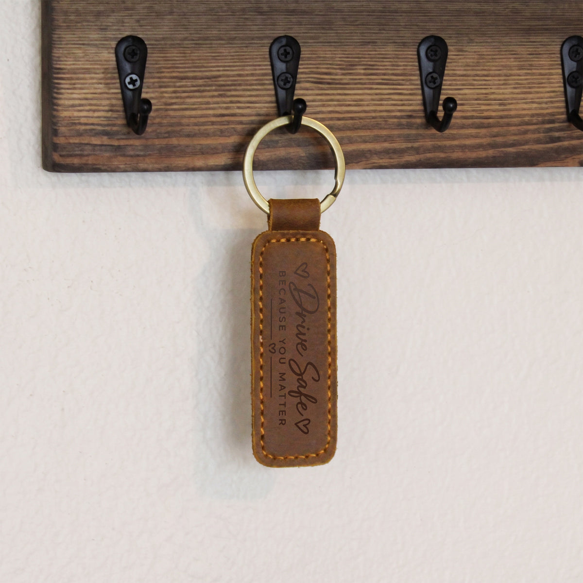 The Lovebound Keychain