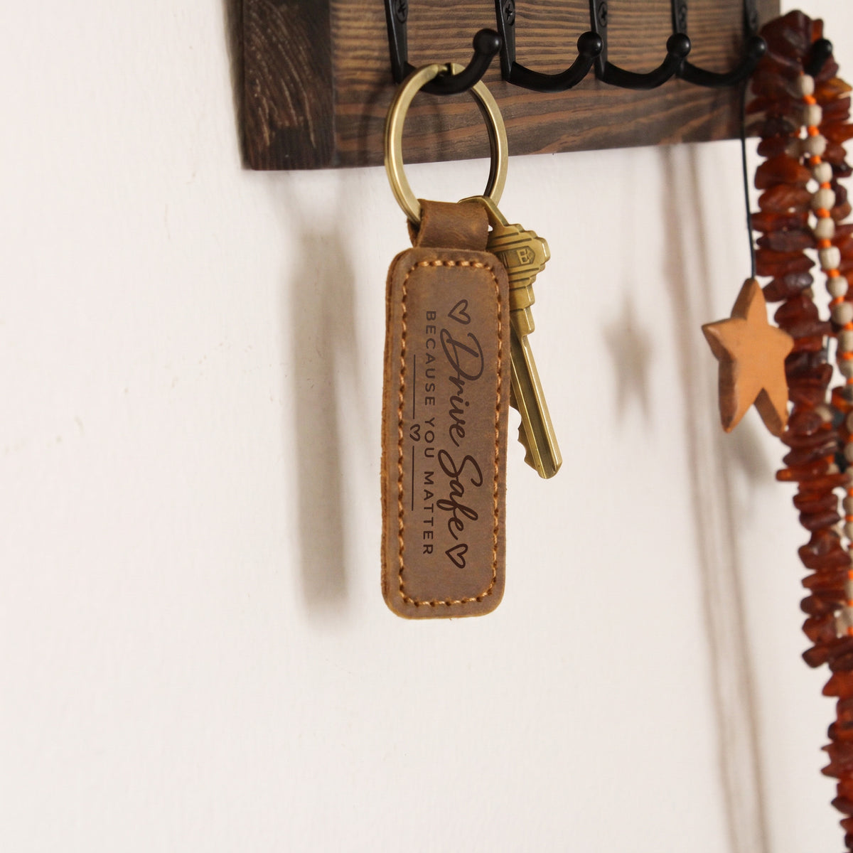The Lovebound Keychain