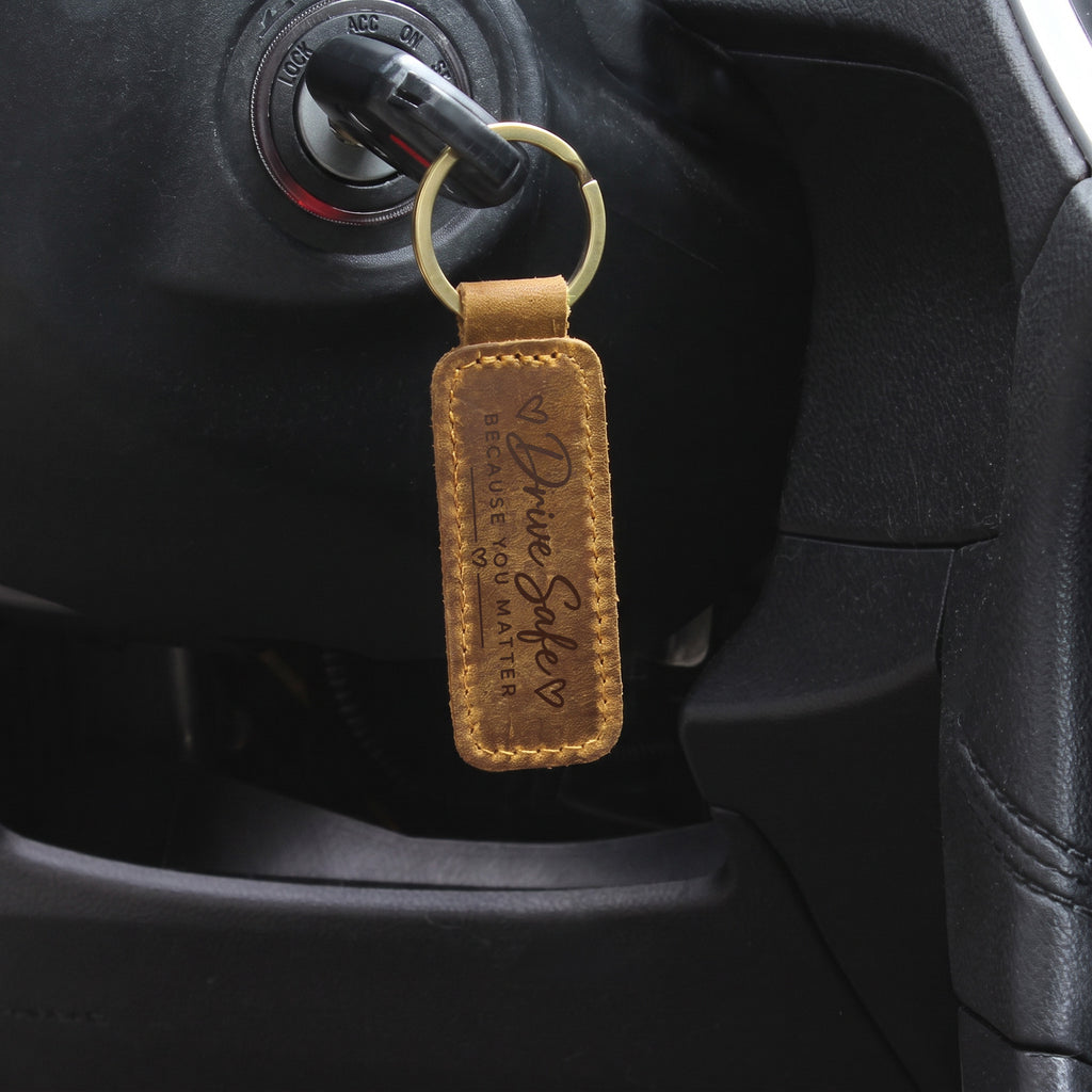 The Lovebound Keychain