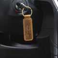 The Lovebound Keychain