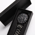 The Emerson Chronograph Watch