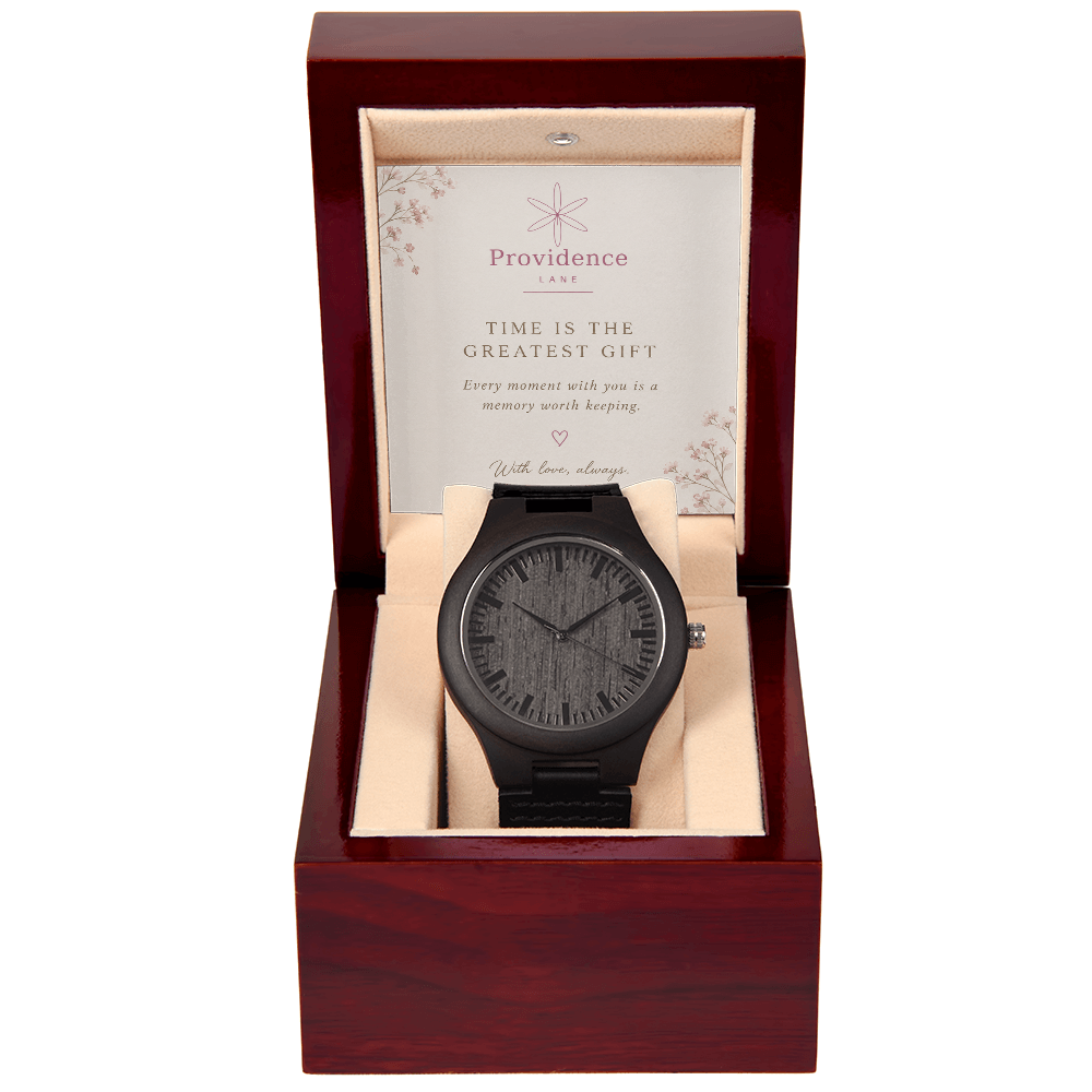 The Heritage Watch