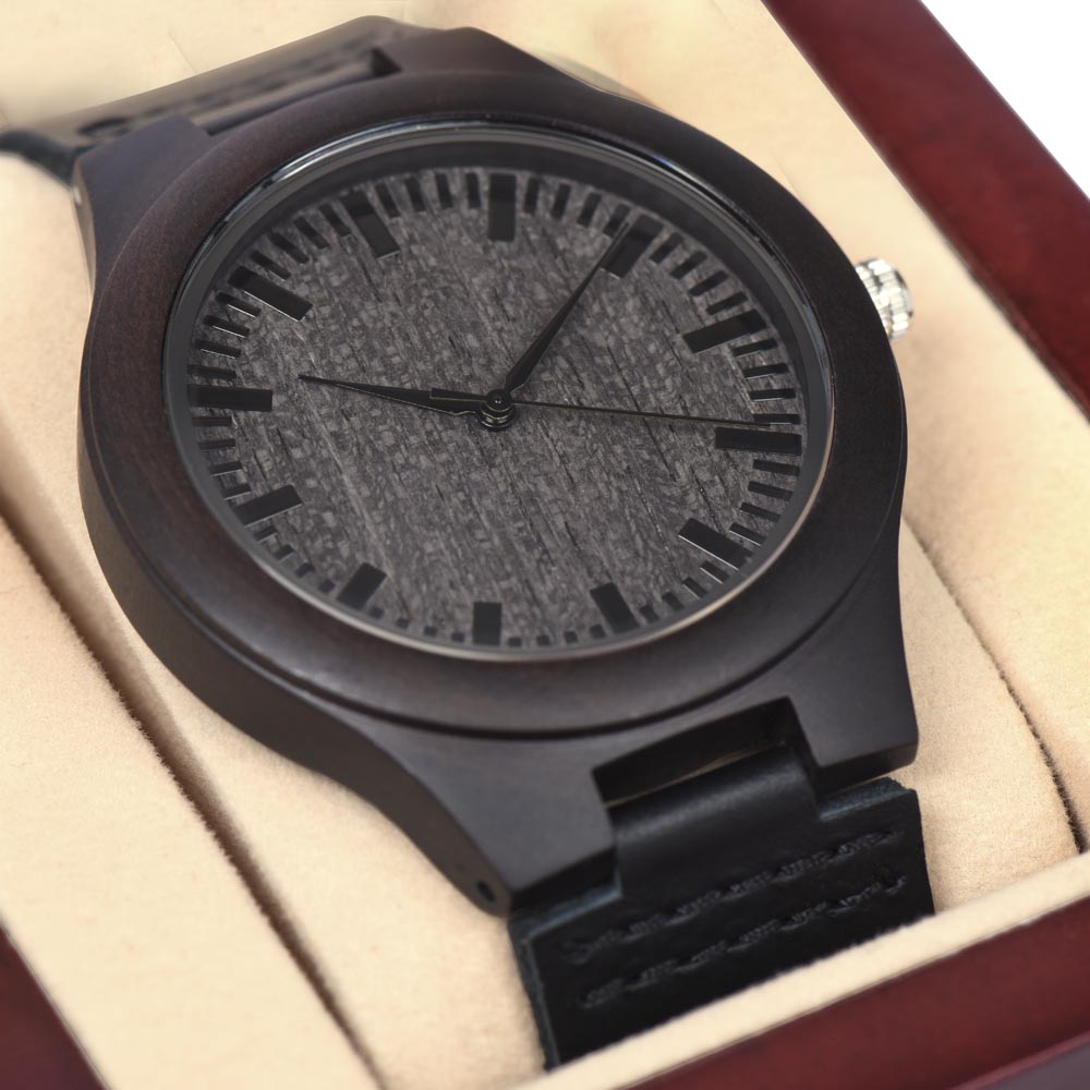 The Heritage Watch