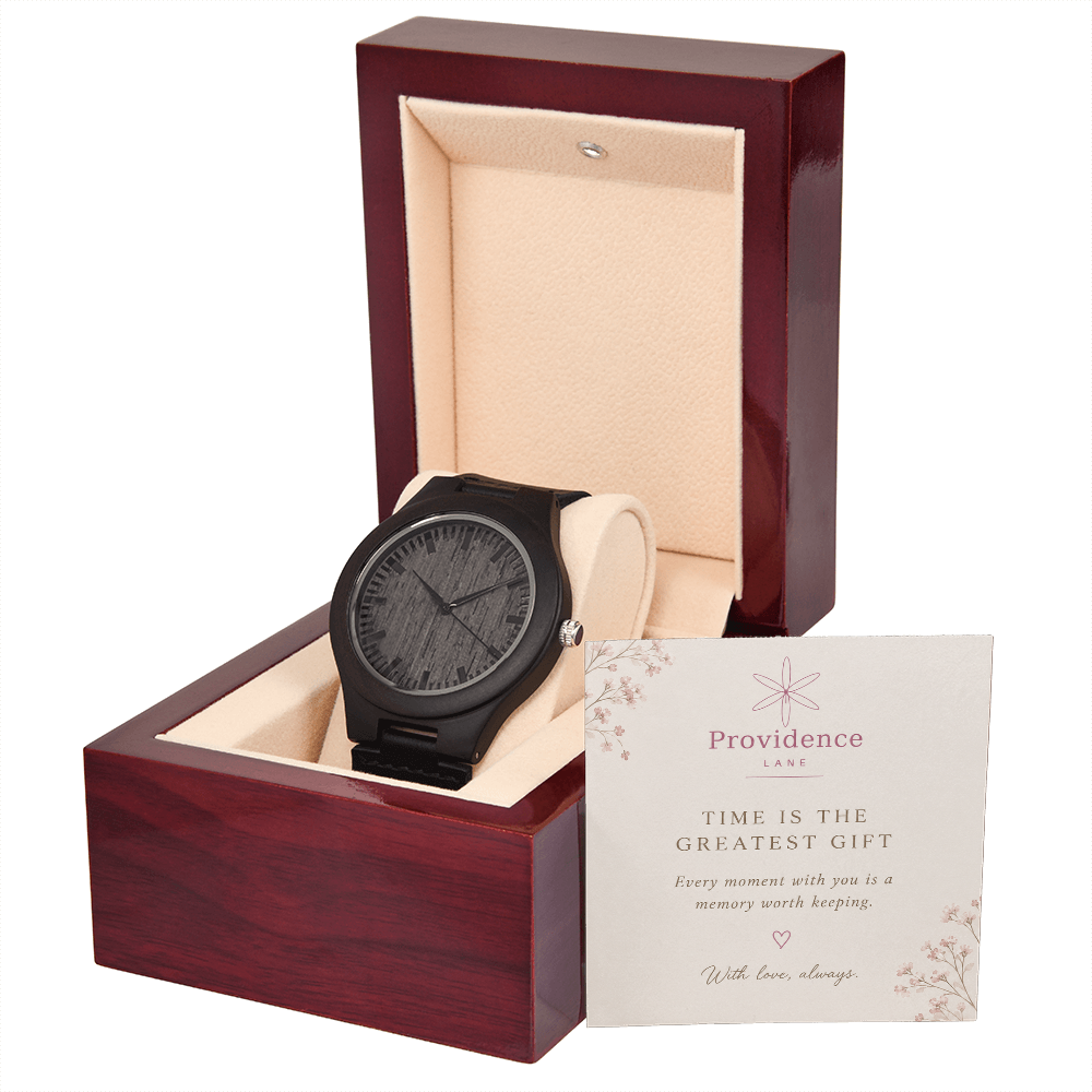 The Heritage Watch