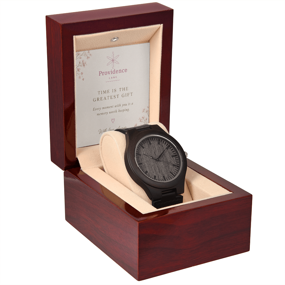 The Heritage Watch