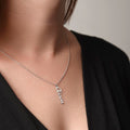 The Forever Multi Name Necklace