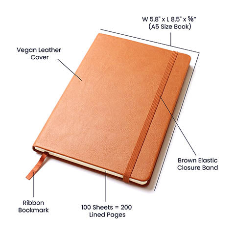 Little Chapters Journal