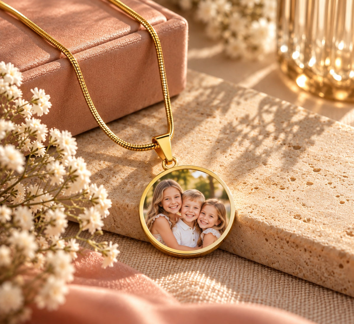 Providence Lane lifestyle product photography